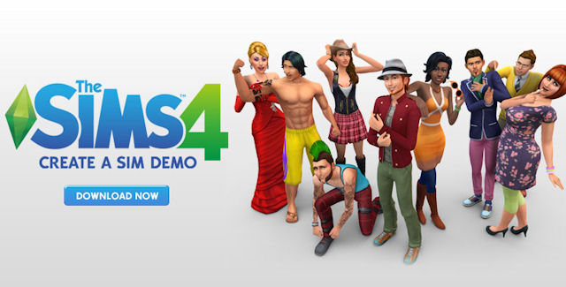 Download The Sims Gratis Mac