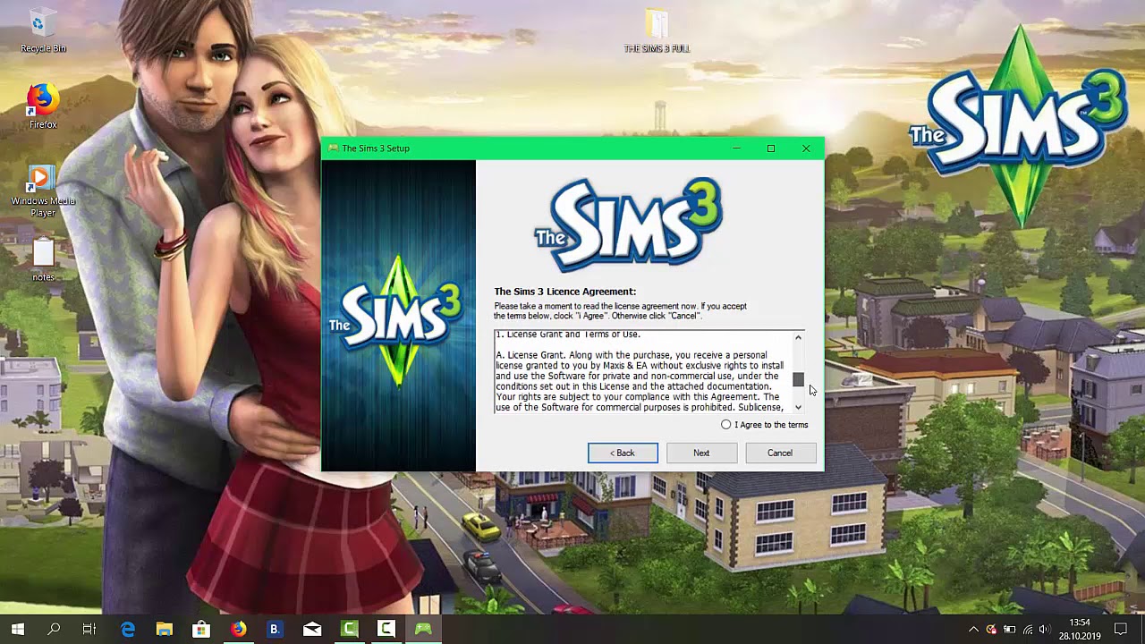Download The Sims Gratis Mac