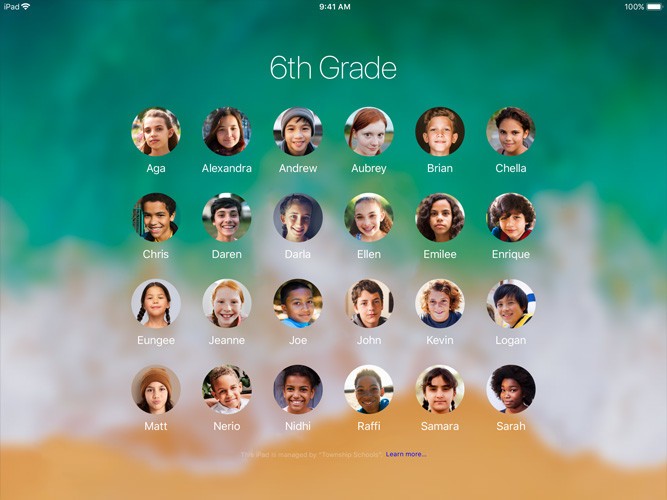 Apple Classroom For Mac Download